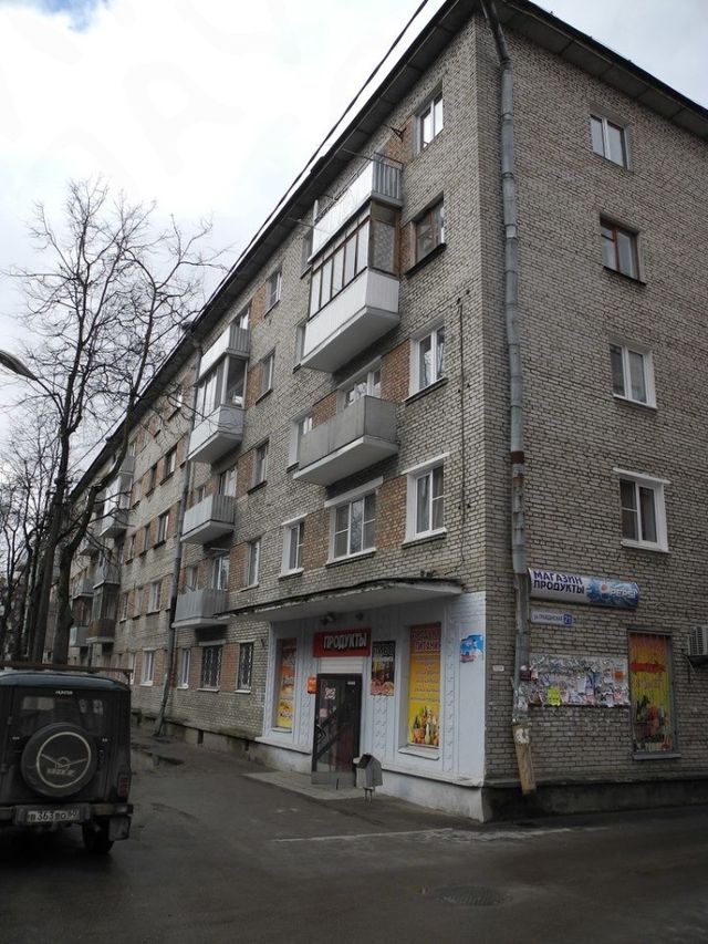 Facade