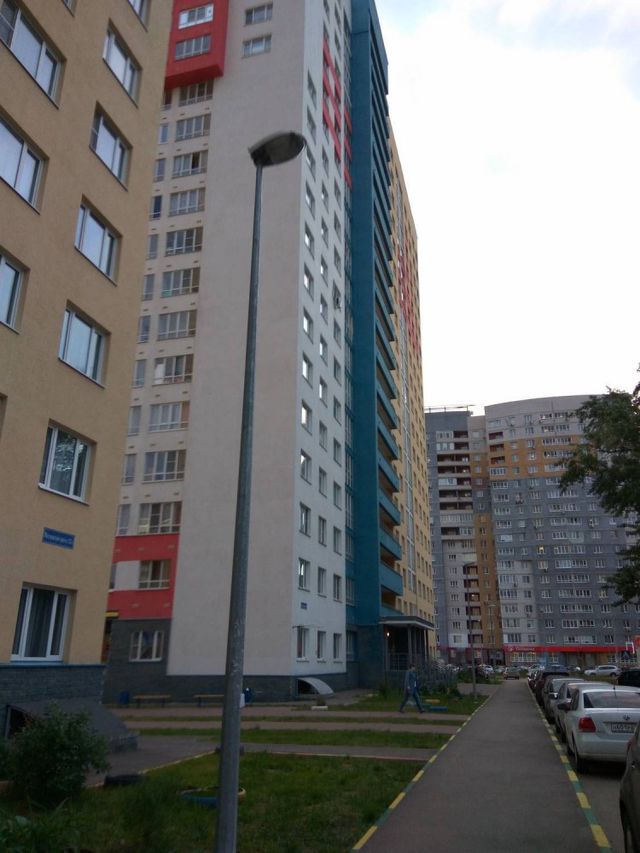 Facade