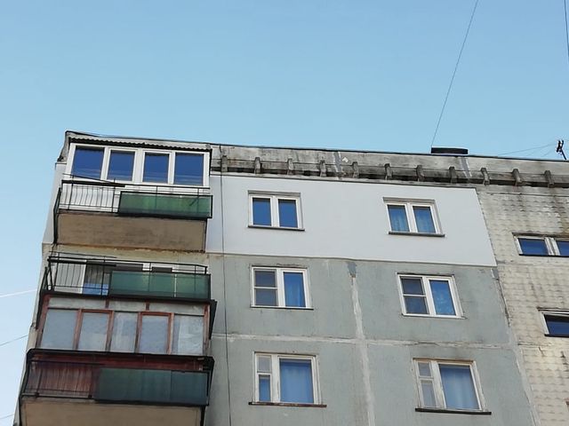 Панорама дома