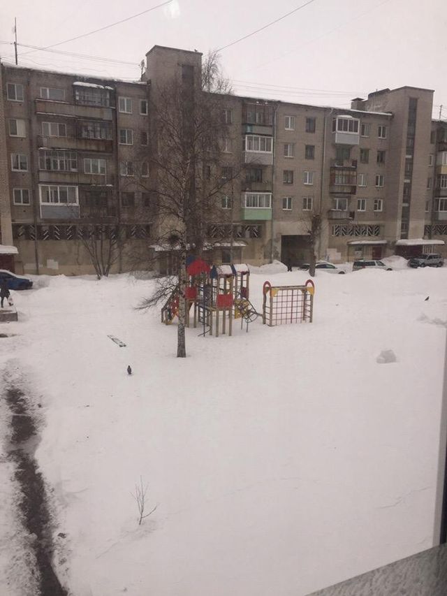 фото дома