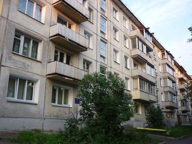 Панорама дома