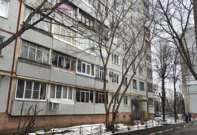 фото дома