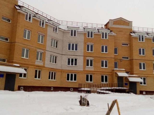 фото дома