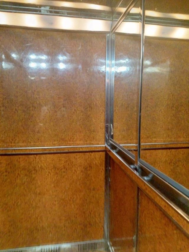 Lift
