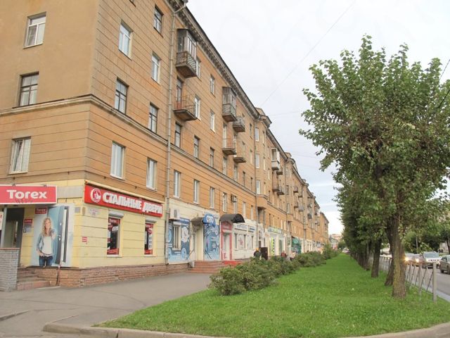 Панорама дома