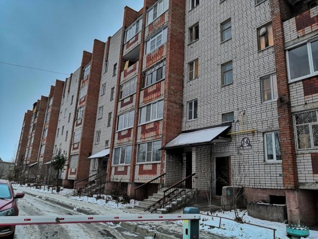 Панорама дома