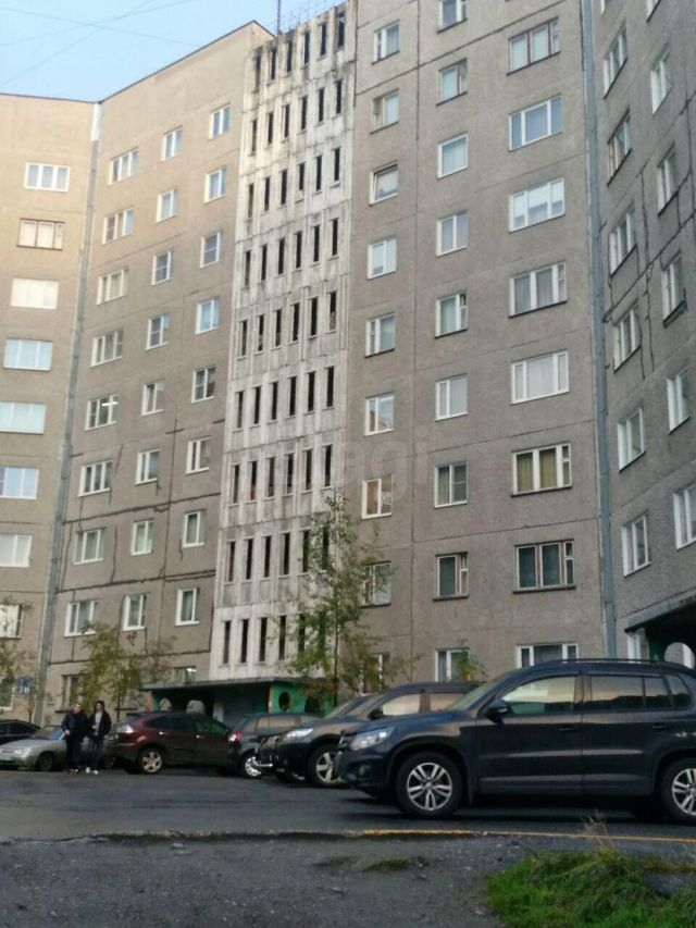 Панорама дома