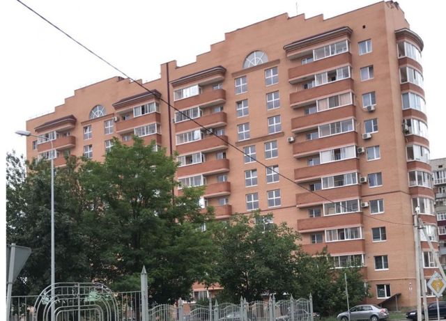 фото дома