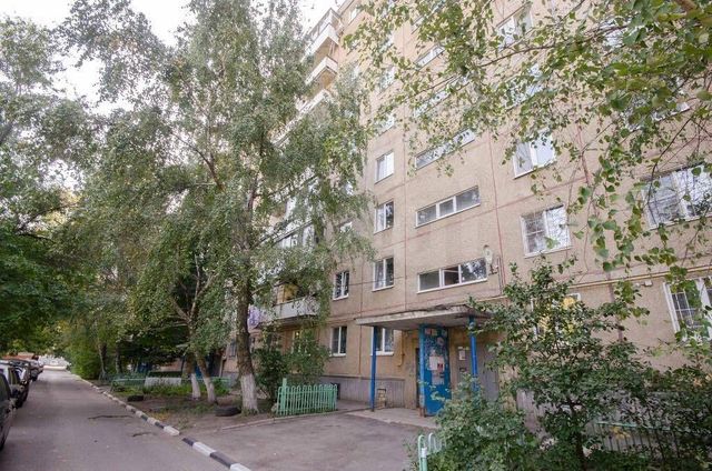 фото дома