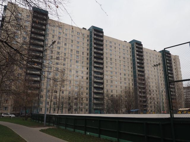 Панорама дома