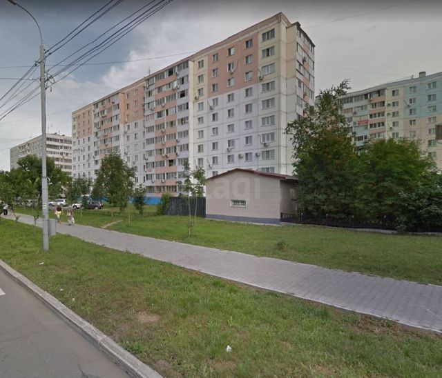 Панорама дома