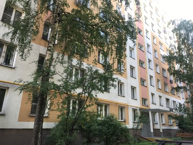 Панорама дома