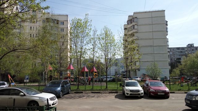 фото дома