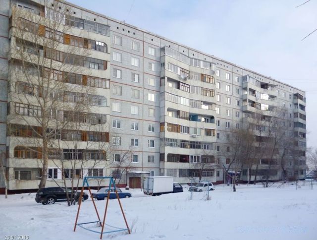 фото дома