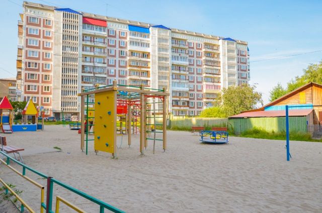 фото дома