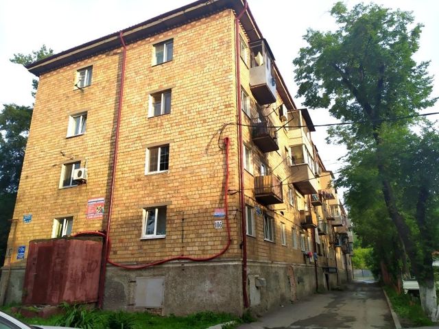 Панорама дома