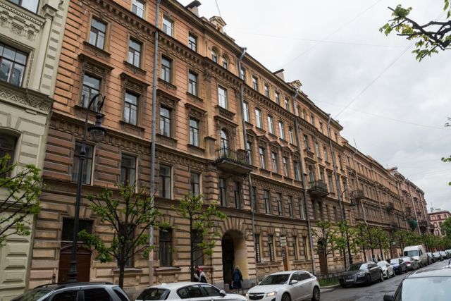Facade