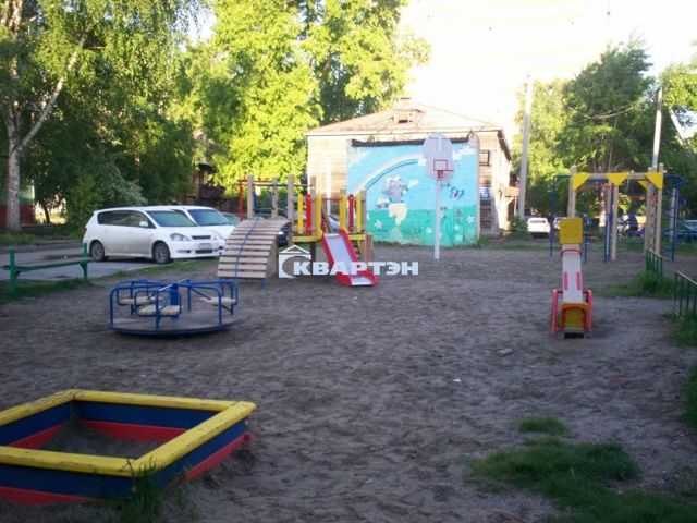 Territory