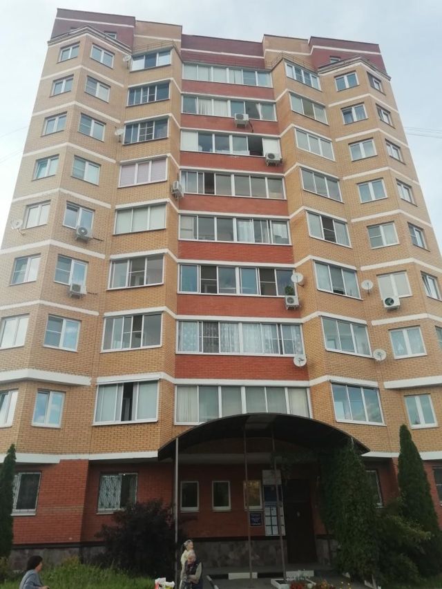Панорама дома