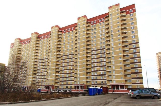 фото дома