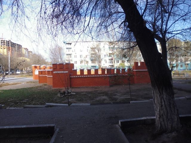 фото дома