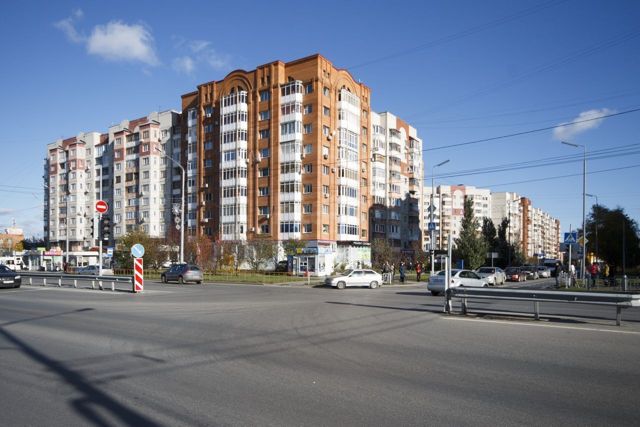 Панорама дома