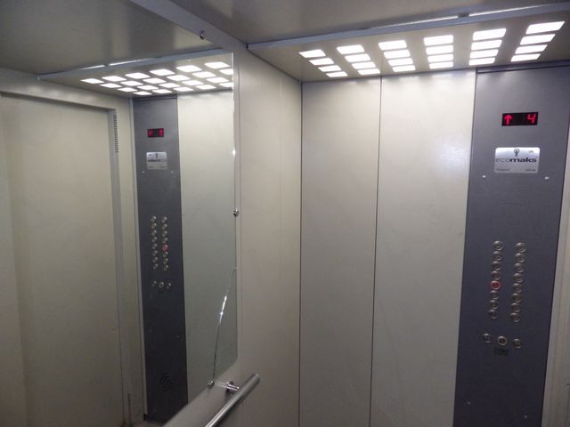 Lift
