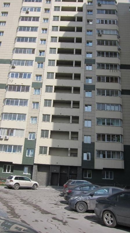 Панорама дома