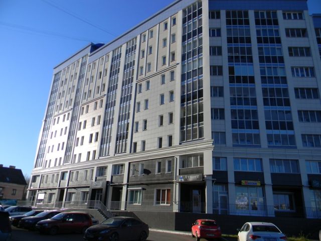 Facade