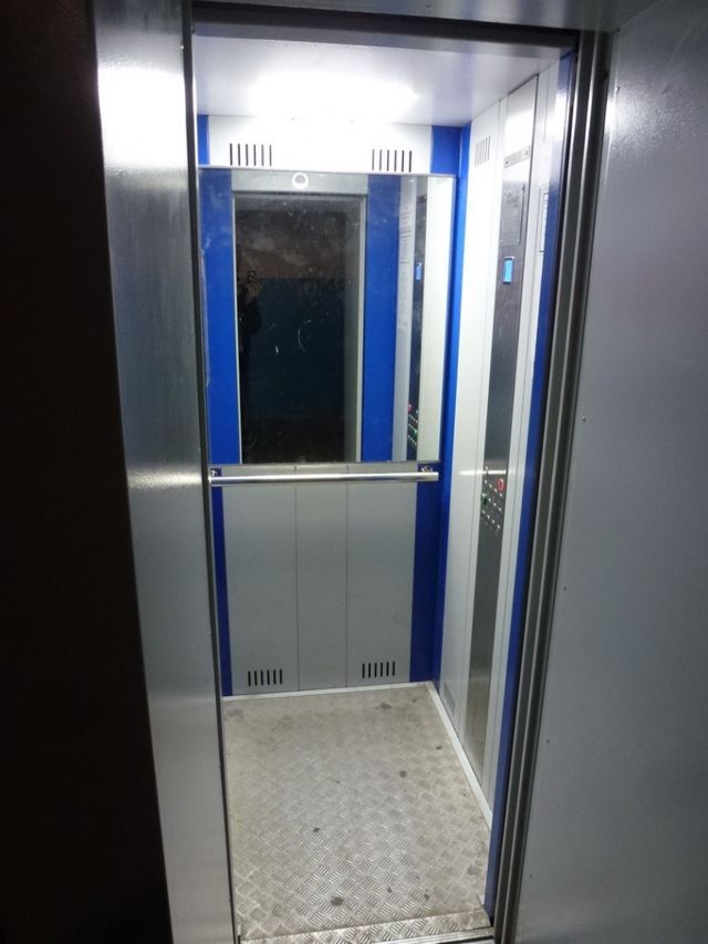 Lift