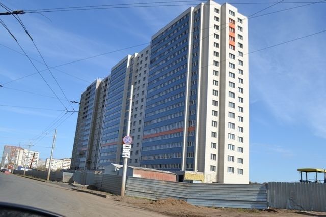 фото дома