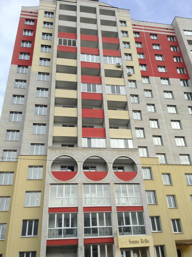 Facade