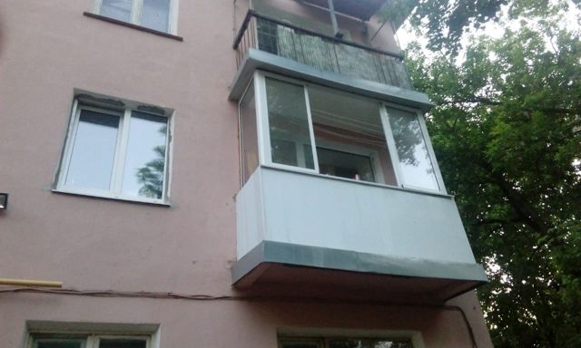 Панорама дома