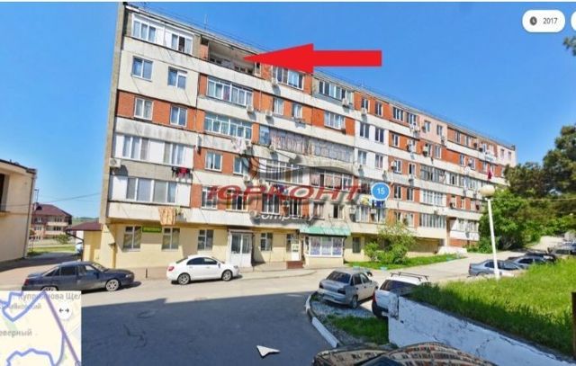 Панорама дома