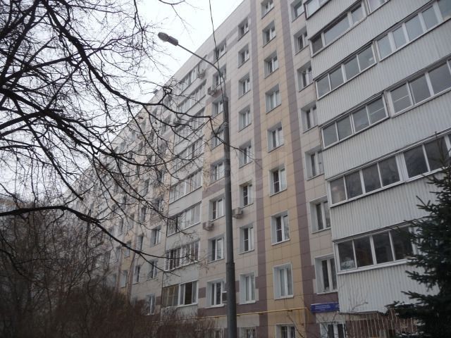 Панорама дома