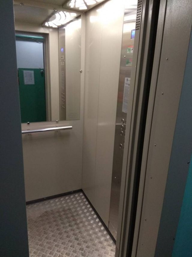 Lift