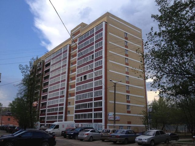 Facade