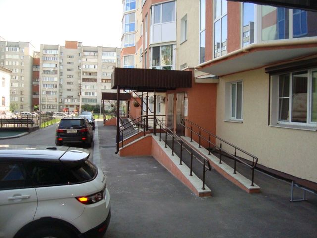 Territory