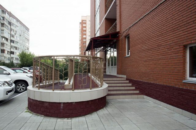 Territory