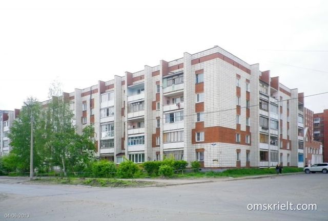 Панорама дома