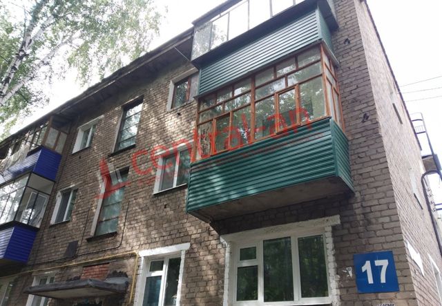 Панорама дома