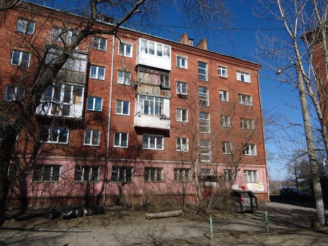 фото дома