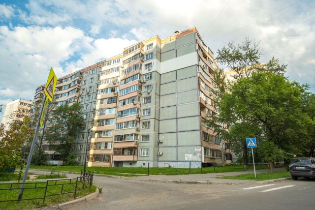 Панорама дома