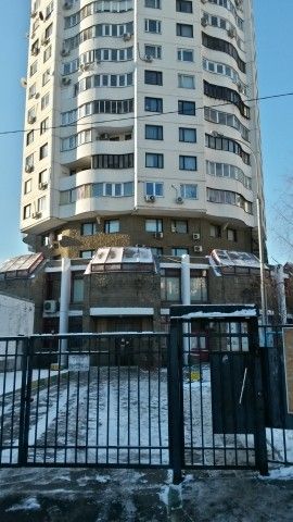 Панорама дома
