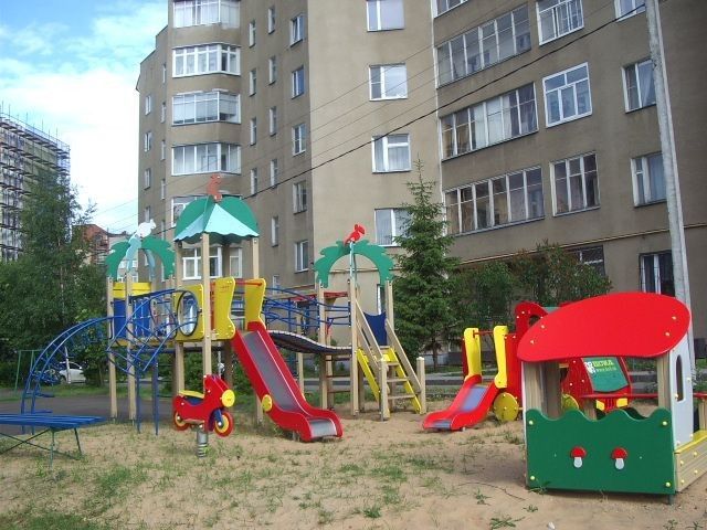 фото дома