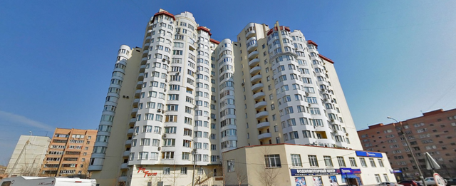 фото дома