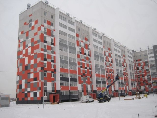 Facade