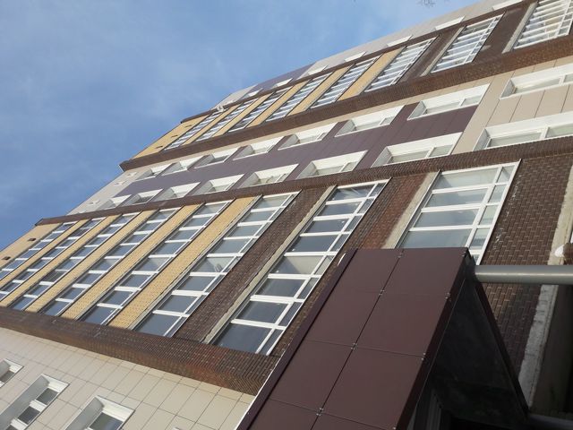 Facade