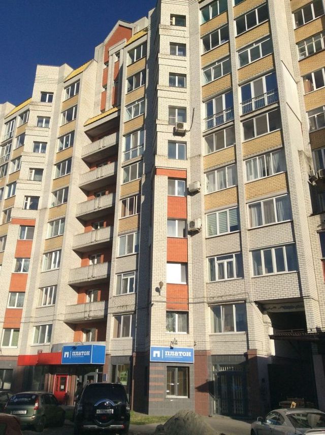 Панорама дома