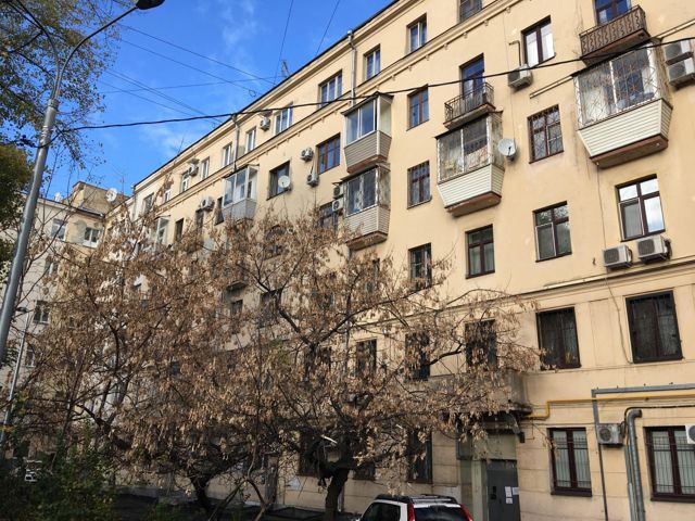 Панорама дома